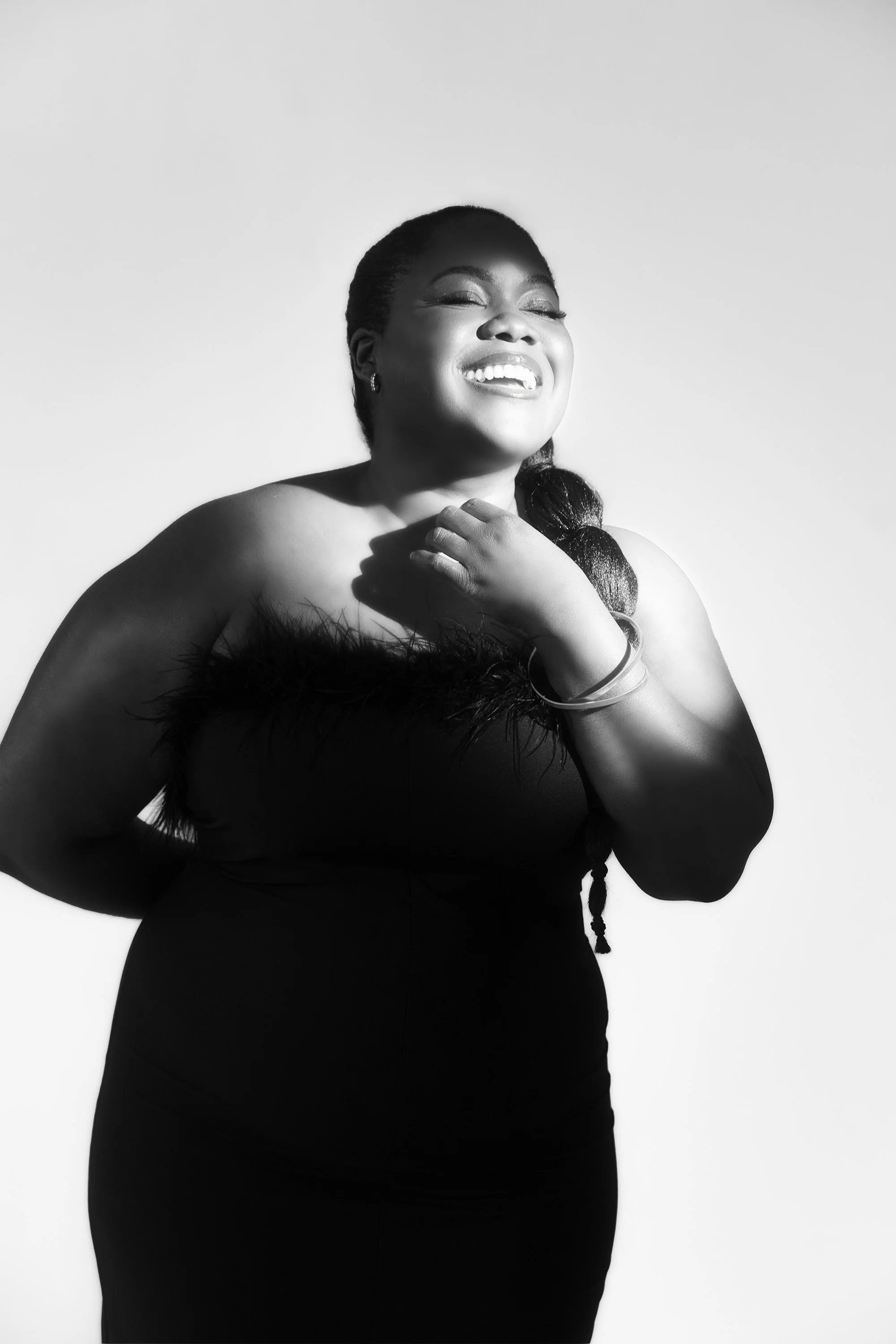 Zara McFarlane — Columbia Artists Music